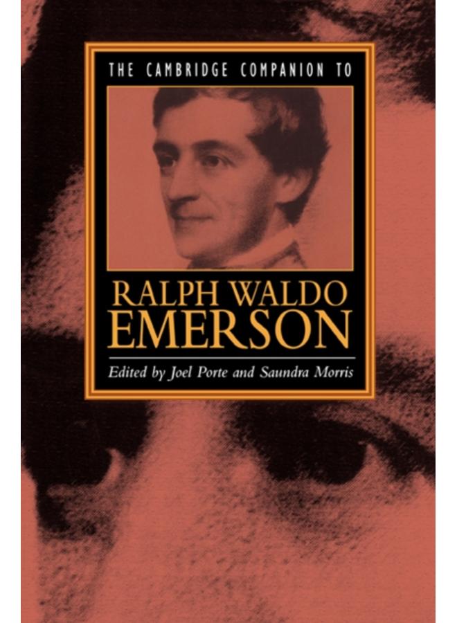 The Cambridge Companion to Ralph Waldo Emerson 