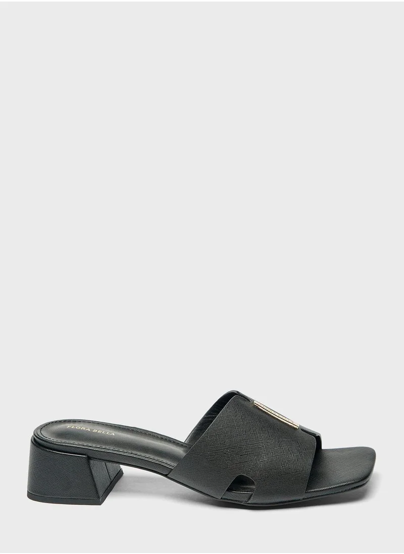 shoexpress One Strap  Sandals