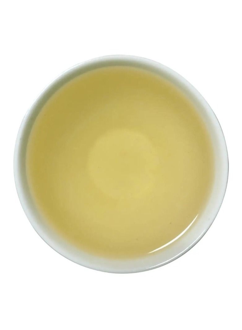 Tealand Herbal Ginger Cut Tea Antioxidant Rich Natural & Pure Taste 140g - Image 2