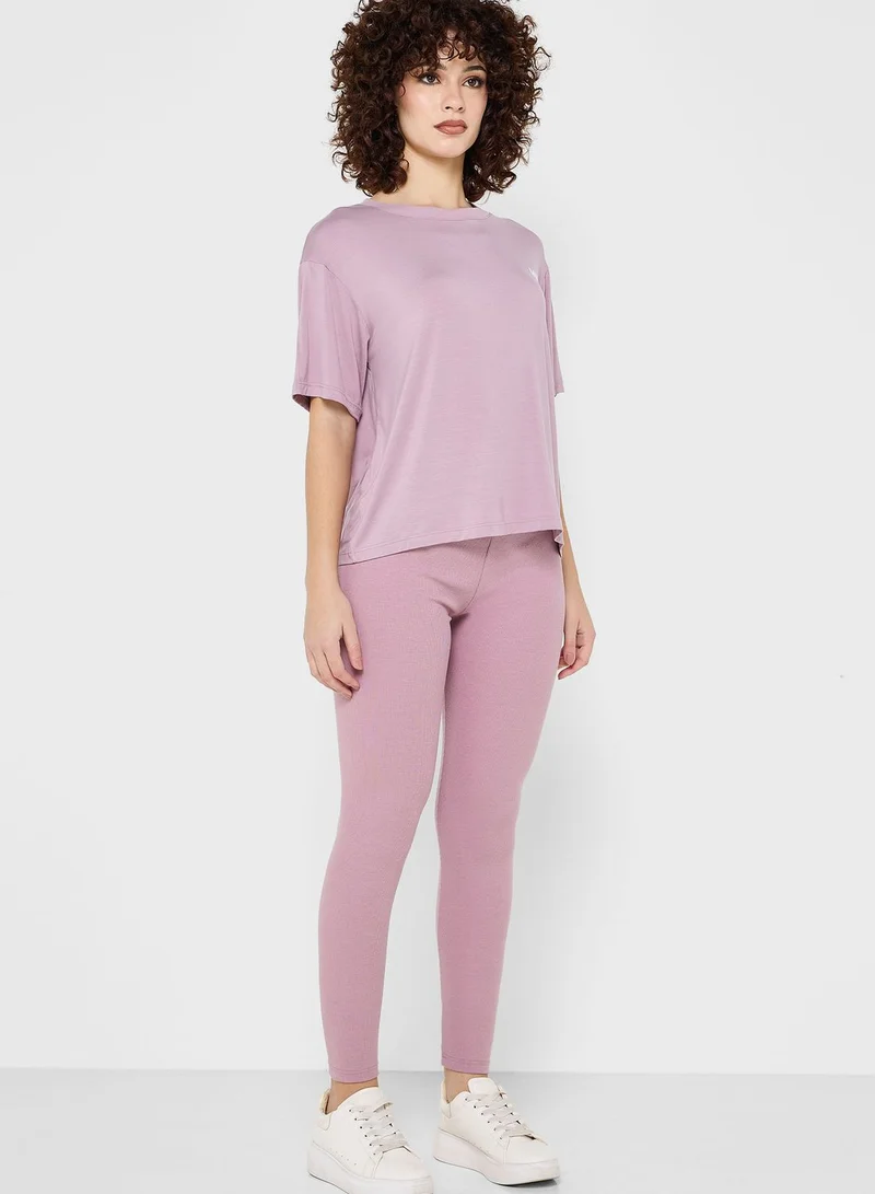 HUGO High Waist Leggings