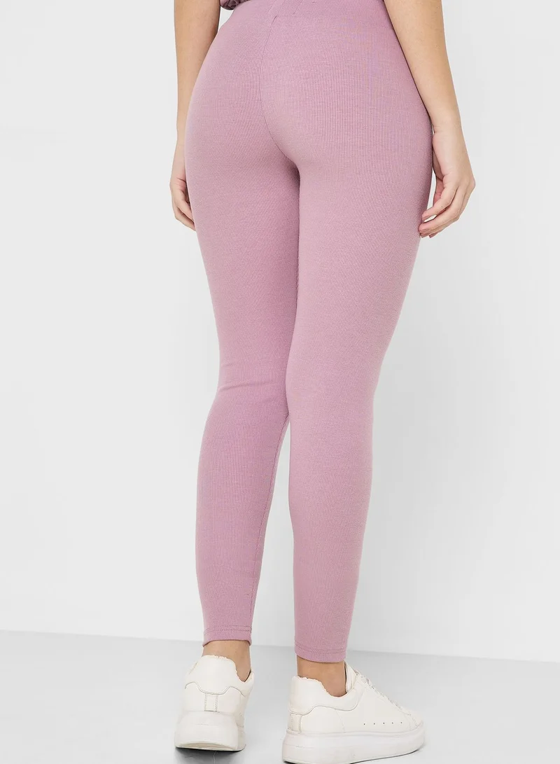 HUGO High Waist Leggings