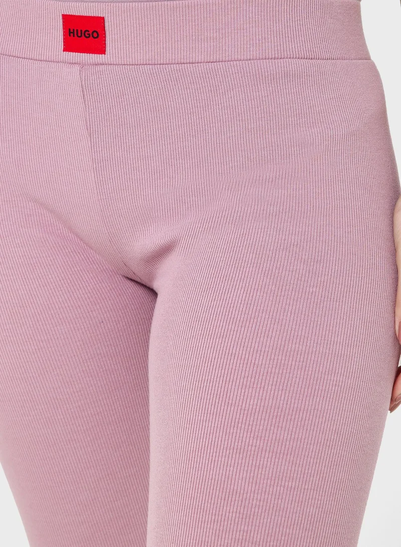HUGO High Waist Leggings