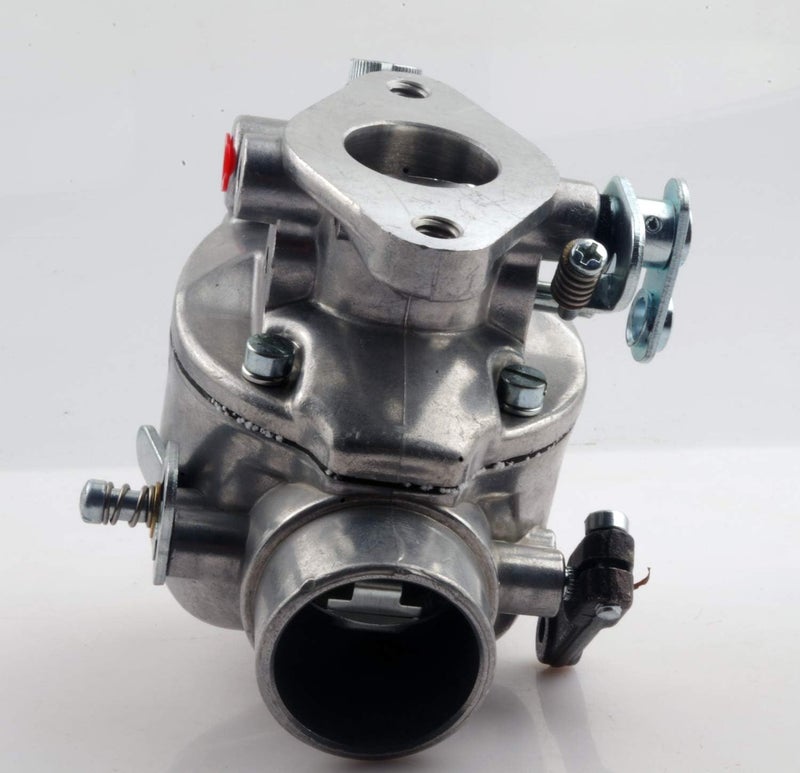Dosens Carburetor Replacement for IH-Farmall Tractors A AV B BN C Super A Super C - Image 5