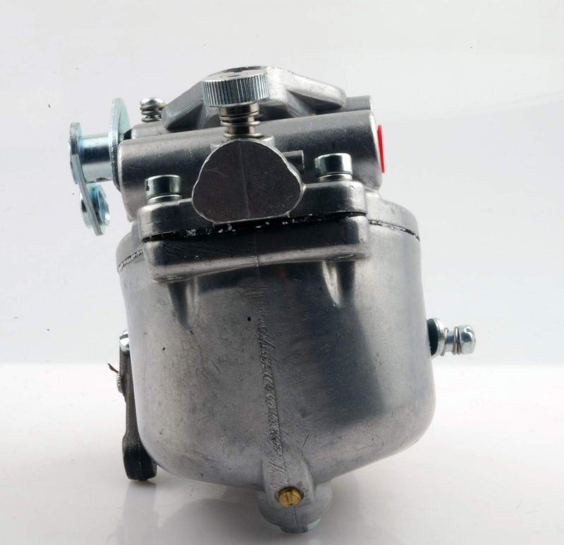 Dosens Carburetor Replacement for IH-Farmall Tractors A AV B BN C Super A Super C - Image 3