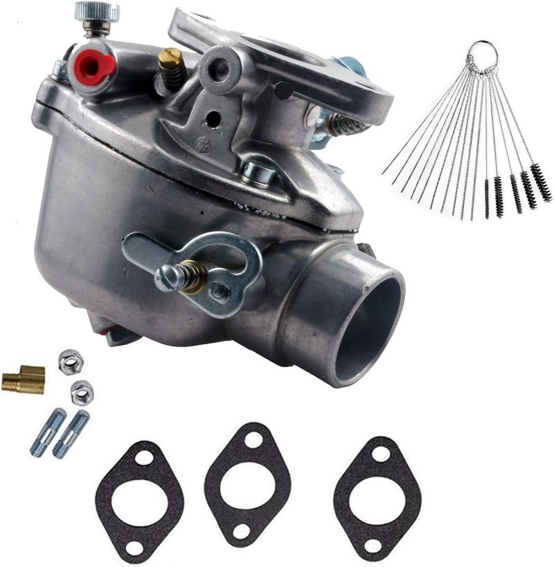 Dosens Carburetor Replacement for IH-Farmall Tractors A AV B BN C Super A Super C - Image 1