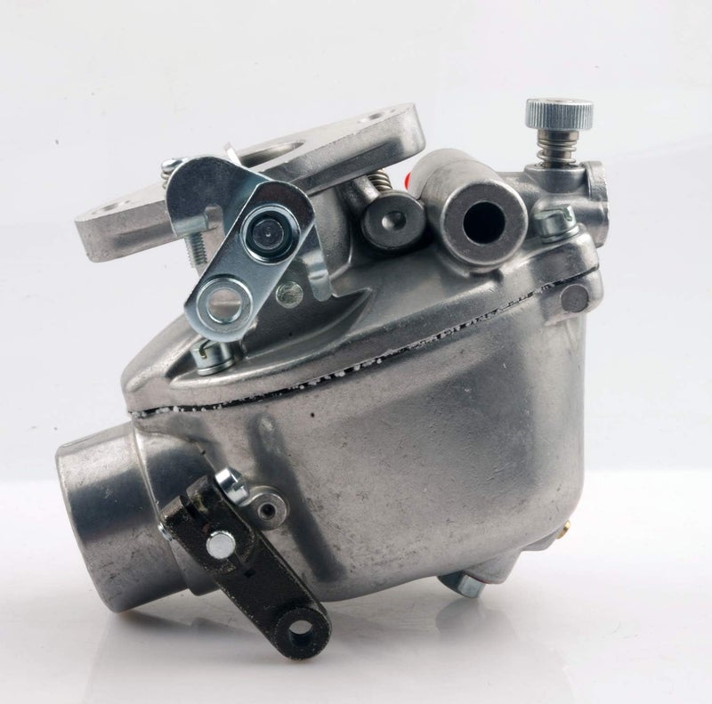 Dosens Carburetor Replacement for IH-Farmall Tractors A AV B BN C Super A Super C - Image 2