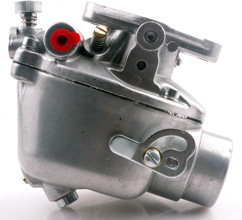 Dosens Carburetor Replacement for IH-Farmall Tractors A AV B BN C Super A Super C - Image 4