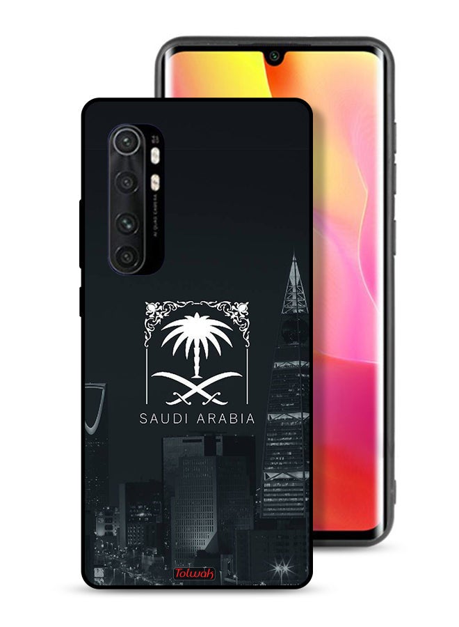 شاومي Xiaomi Mi Note 10 Lite Case thermoplasticpolyurethane