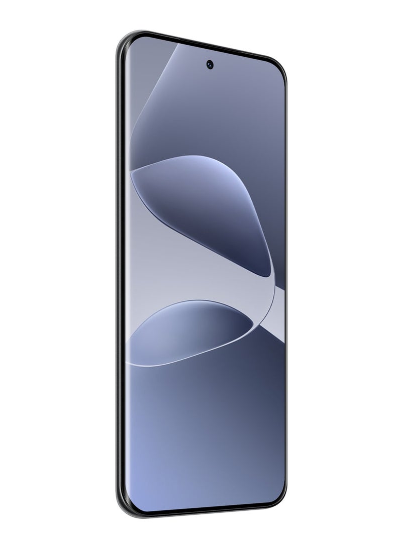 Infinix Hot 60 Pro+ Dual SIM Sleek Black 8+8GB RAM 256 GB 4G - Middle East Version - Image 4