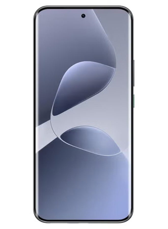 Infinix Hot 60 Pro+ Dual SIM Sleek Black 16GB(8+8)RAM 256 GB 4G LTE- Middle East Version - Image 3