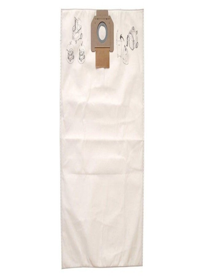 Mirka Fleece Dust Bag for 1230 Dust Extractor - Image 3