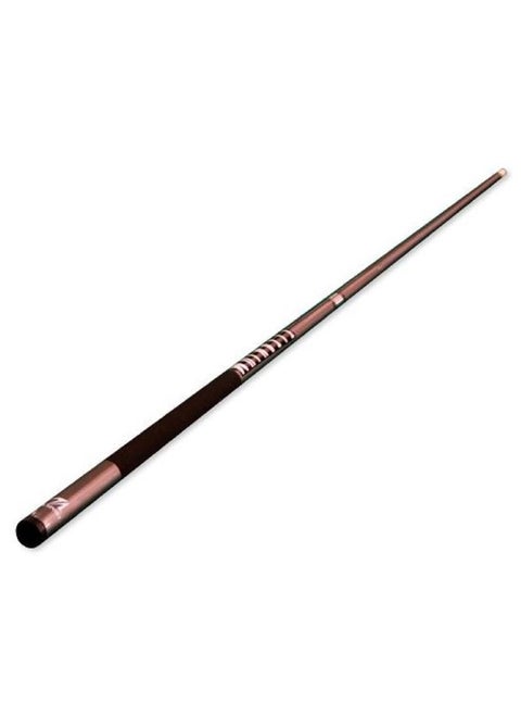 58 In Titanium Pool Cue