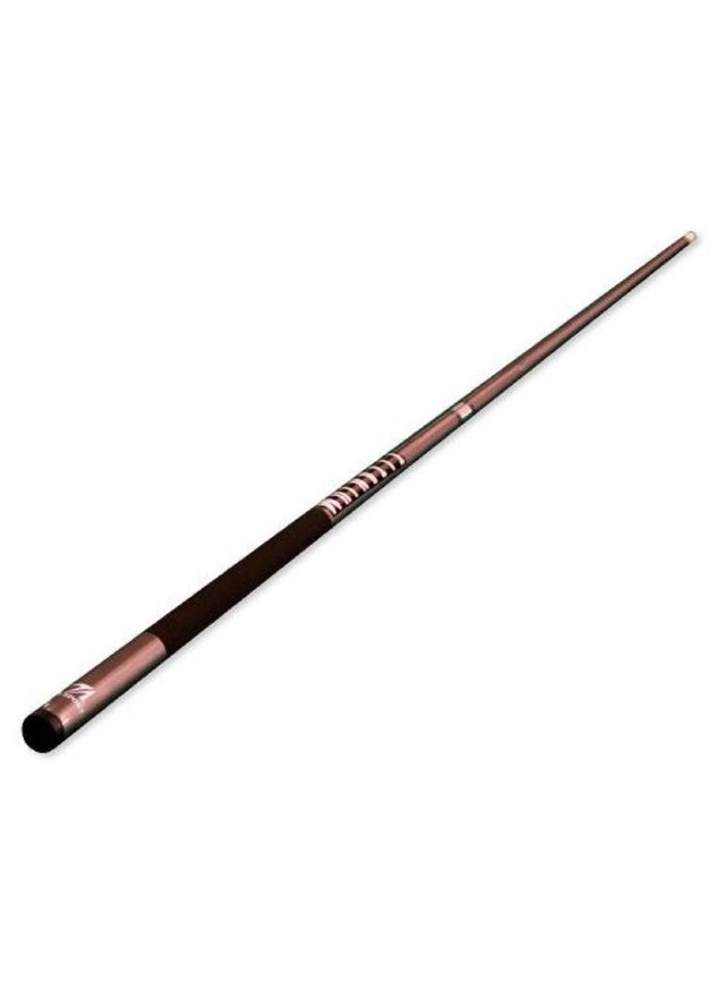TA SPORT - 58 In Titanium Pool Cue - Image 1