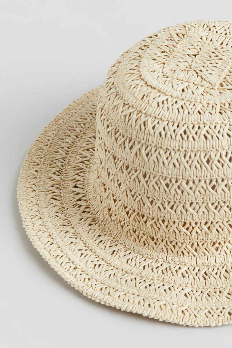 H&M Straw hat