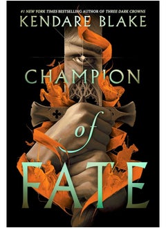 Champion of Fate