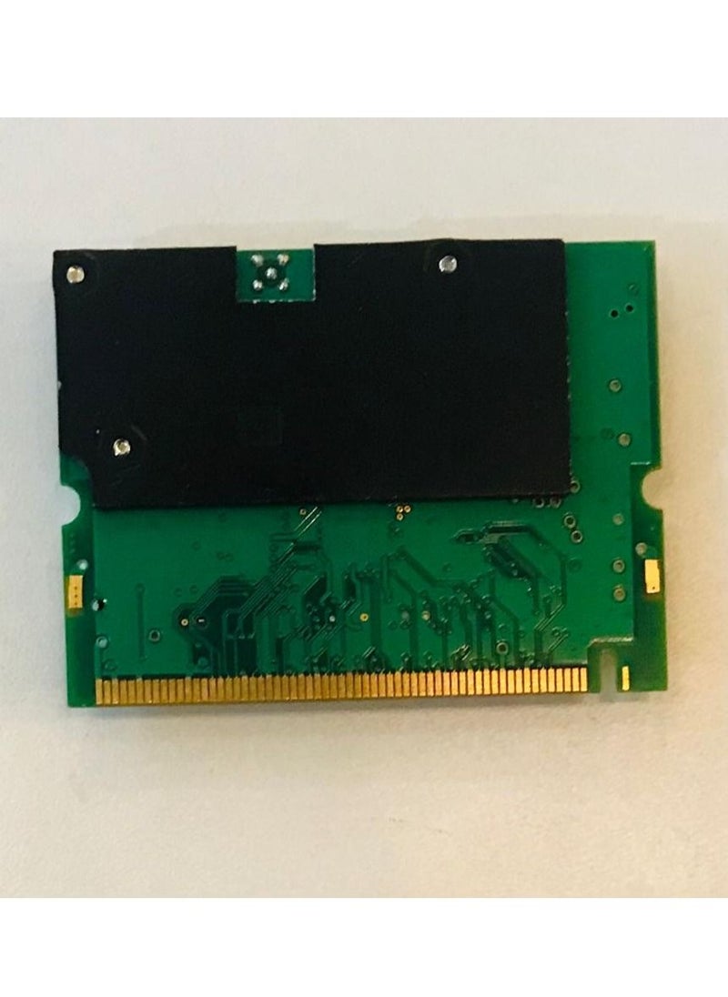 COMPEX - WLM54AP2 - WLM54AP26 400mW WLAN card 802.11a Super-A - Image 1