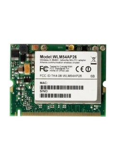 WLM54AP2 - WLM54AP26 400mW WLAN card 802.11a Super-A