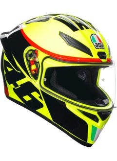 AGV AGV Helmet K1 S E2206 Thank You Vale M  - Image 1