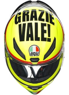 AGV AGV Helmet K1 S E2206 Thank You Vale M  - Image 2