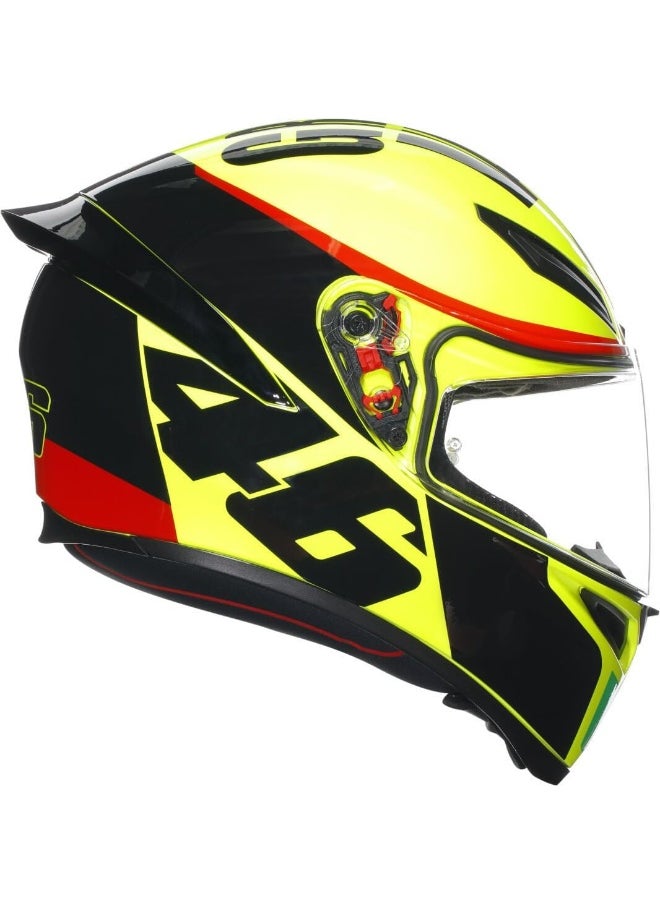 AGV - AGV Helmet K1 S E2206 Thank You Vale M - Image 1