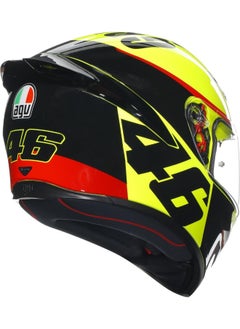 AGV AGV Helmet K1 S E2206 Thank You Vale M  - Image 5