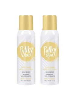 Temporary Hair Highlight Spray Beach Blonde 3.5 Oz 2Pack - pzsku/Z94FD497BF56B665681C3Z/45/_/1683026309/ce5d60fc-f8e5-4c27-81f2-bb8c2582cfe9