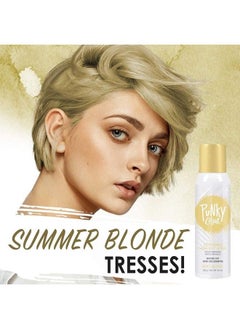 Temporary Hair Highlight Spray Beach Blonde 3.5 Oz 2Pack - pzsku/Z94FD497BF56B665681C3Z/45/_/1683026310/2c6309a4-7caf-4ce1-abeb-553d39e3f6bc