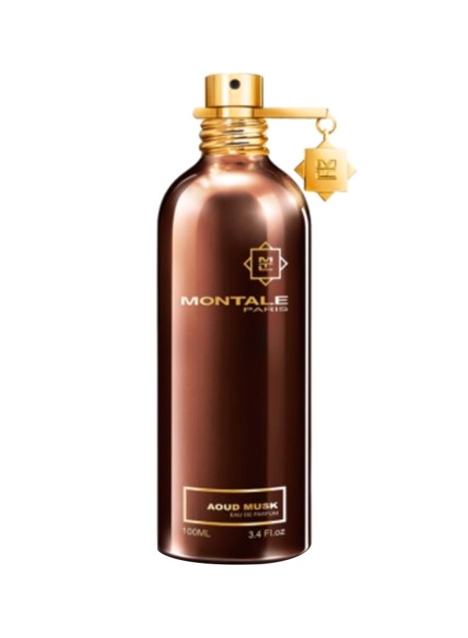 MONTALE Wild Aoud EDP 100ml - Image 1