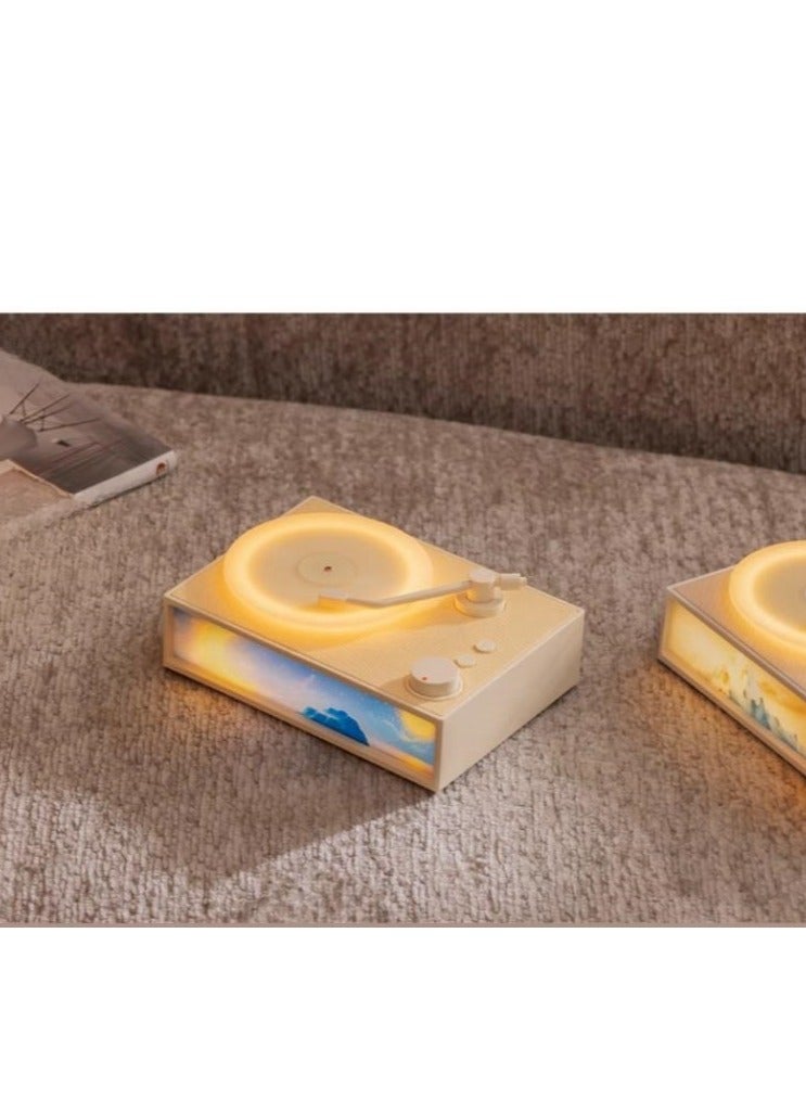 Advanced Aromatherapy Decoration Bluetooth Speaker 520 Valentine's Day Birthday Gift for Girl's Girlfriend and Best Friend - Image 3