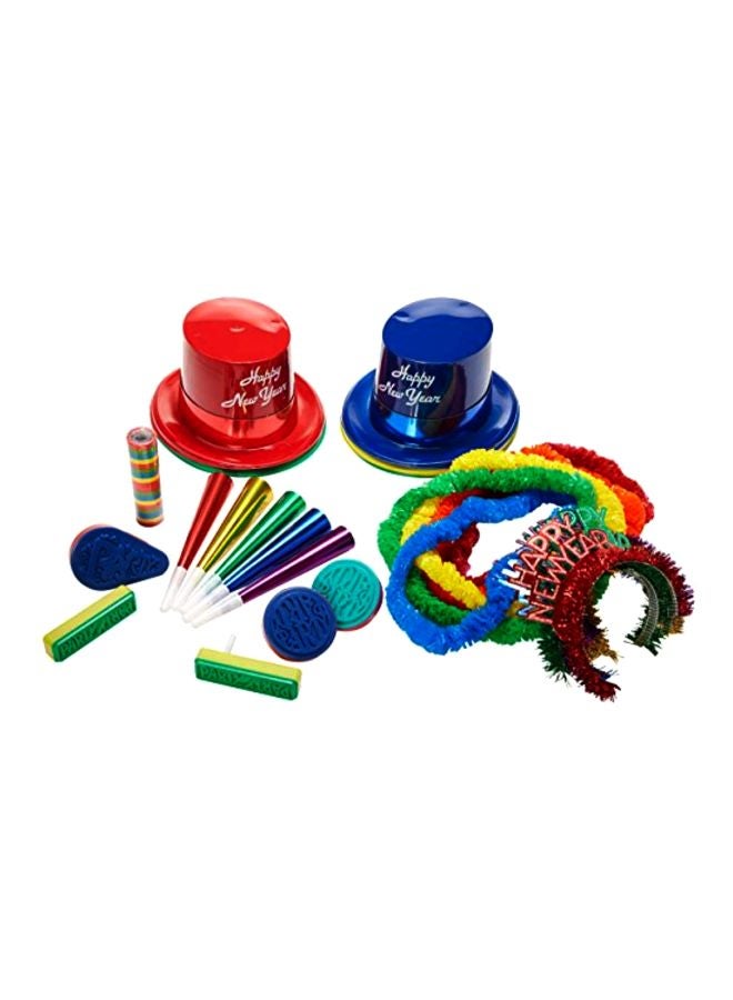 Party Accessory Set 88780-NR
