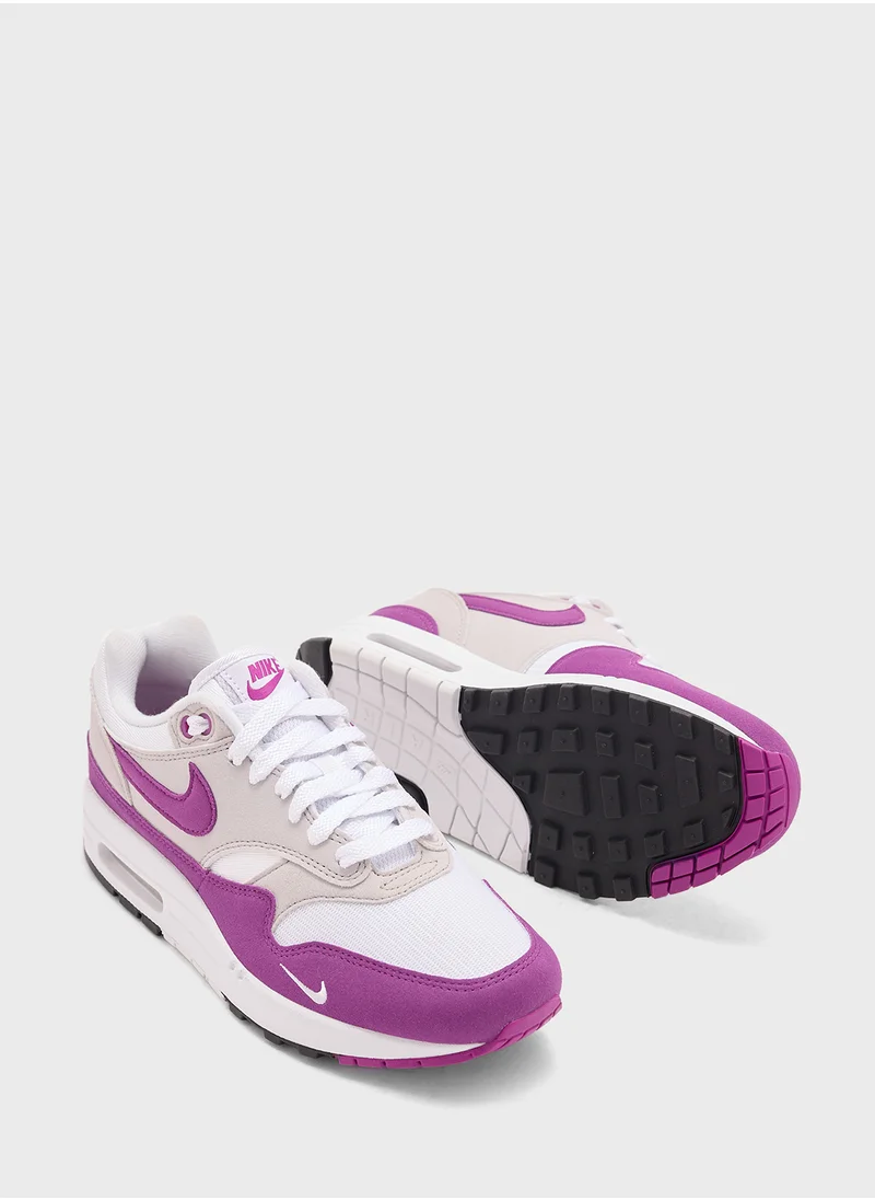 نايكي Air Max 1 '87 Swsh