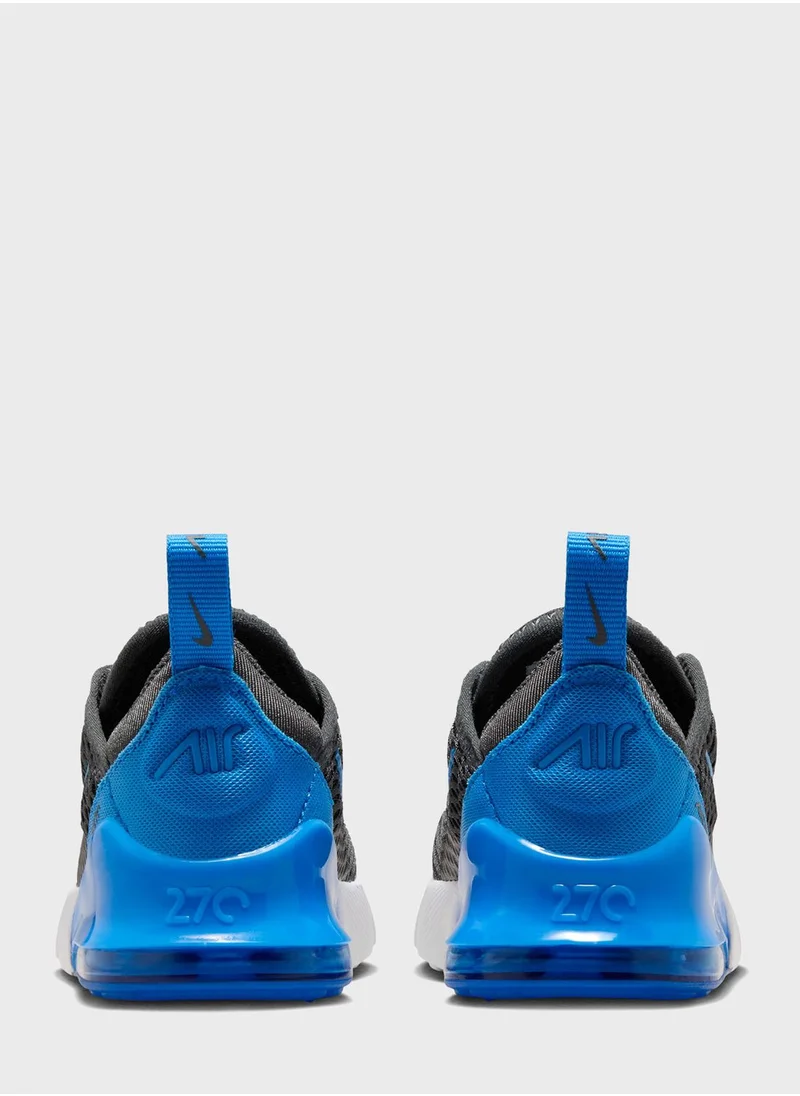 Nike Nike Air Max 270 (Td)