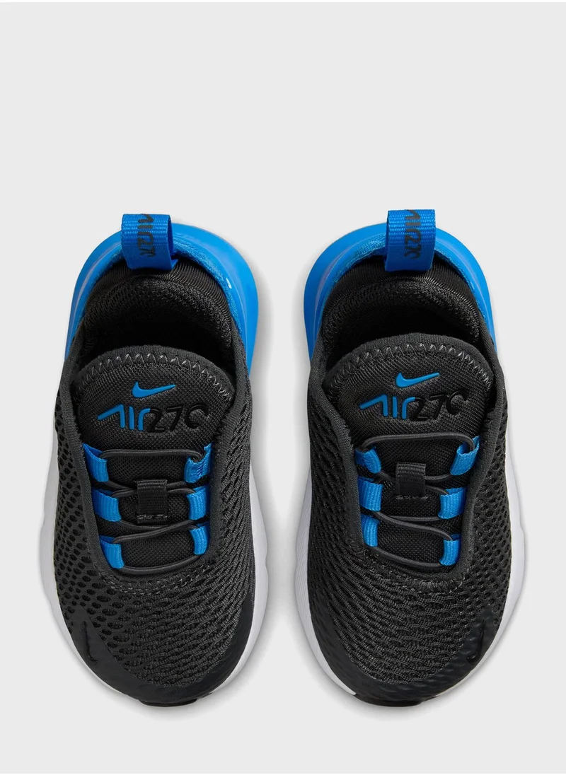 Nike Nike Air Max 270 (Td)