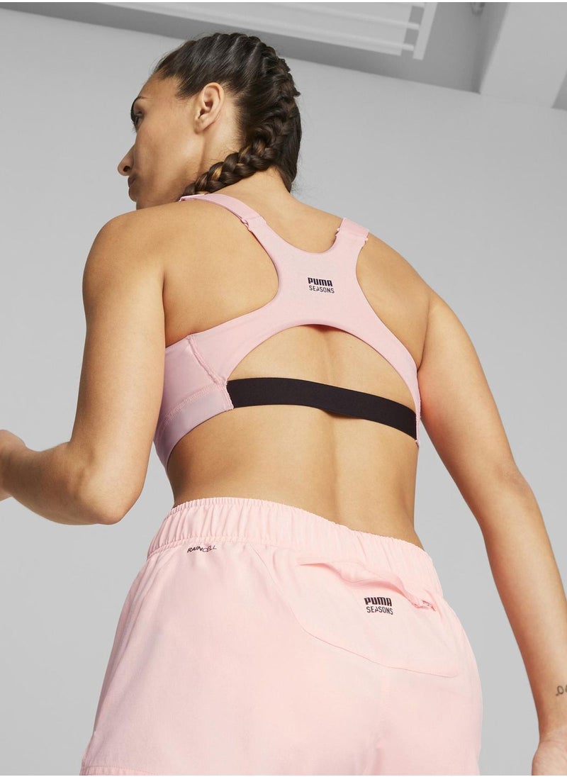 PUMA - Seasons High Impact Bra - Image 1