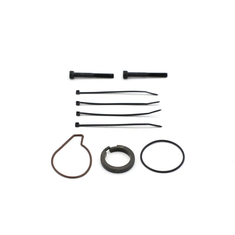 Pump Repair Kit Replacement for Range Rover L322 Discovery 2 Wabco Air Suspension Compressor - Image 1