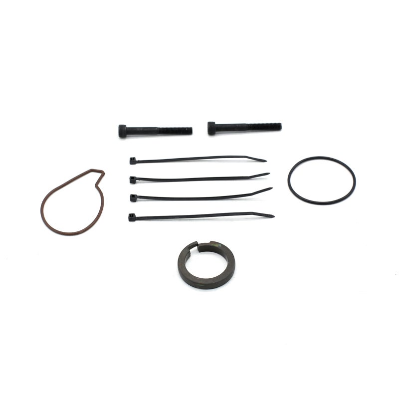 Pump Repair Kit Replacement for Range Rover L322 Discovery 2 Wabco Air Suspension Compressor - Image 3