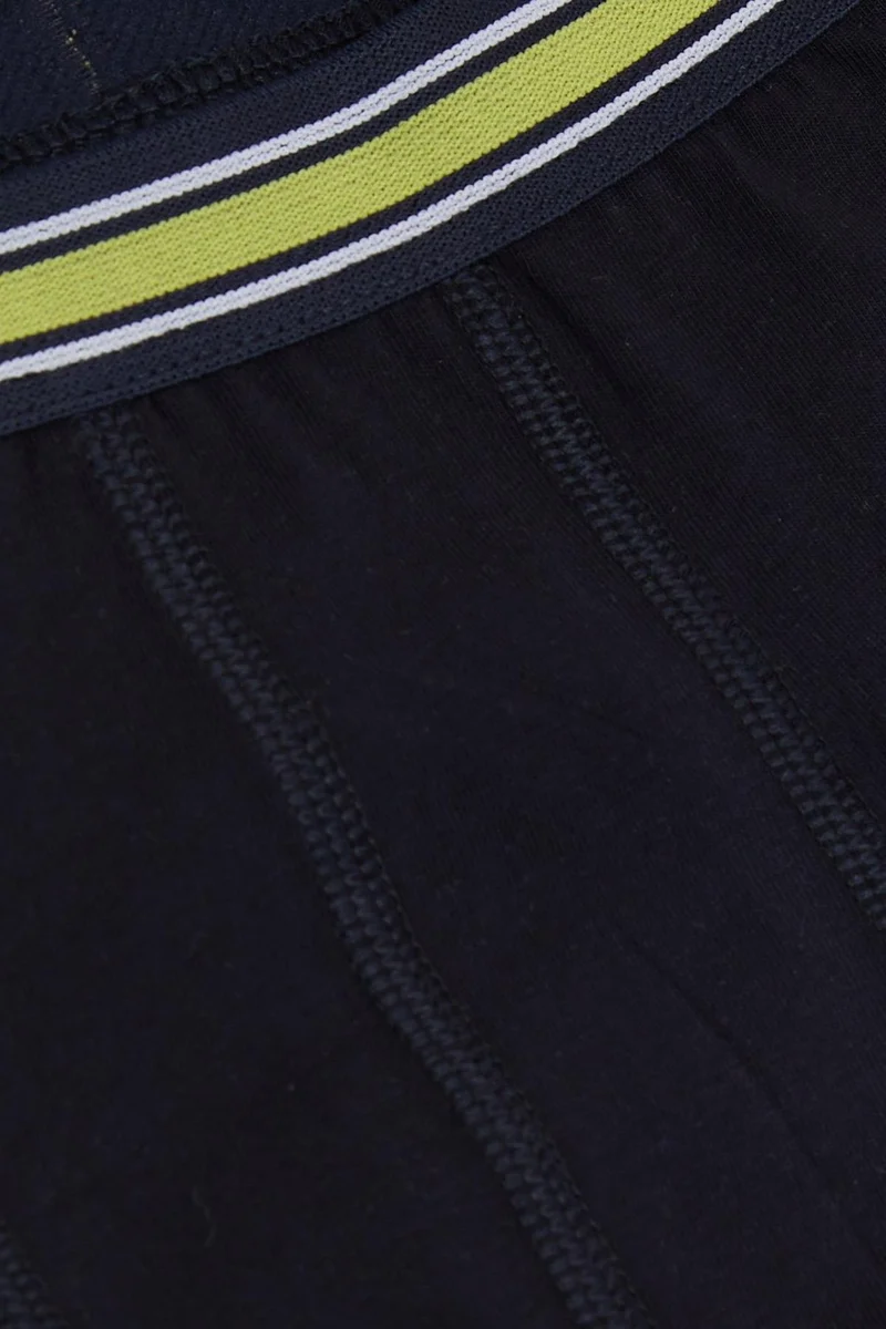 كاتامينو Boy's Boxer Car Racing Printed 7-10 Years, Navy Blue