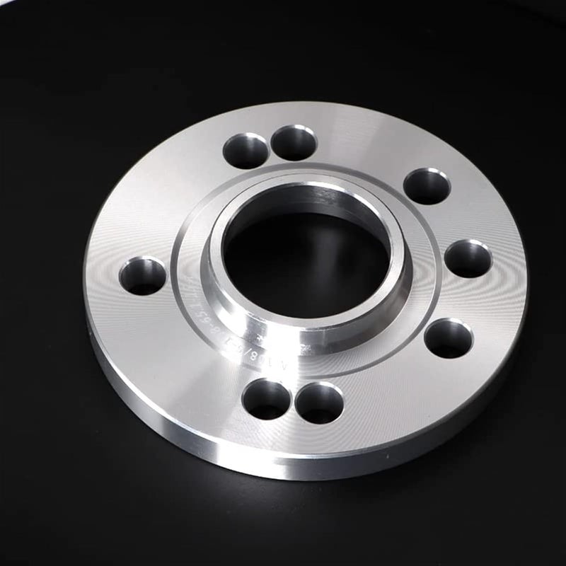Wivplex 2 Pieces Wheel Spacers 15/20mm for Peugeot - Image 5