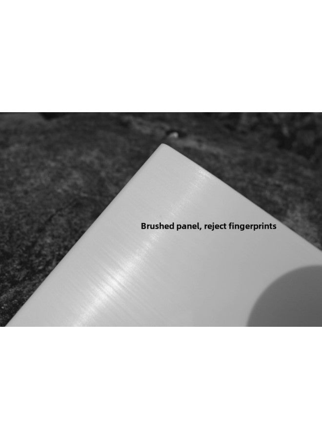 محرك أقراص بلو راي خارجي بمنفذ USB 3.0 مصقول، محرك أقراص DVD خارجي، محرك أقراص بلو راي خارجي، محرك أقراص DVD - اللون: أسود - Image 3