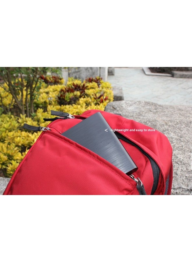 محرك أقراص بلو راي خارجي بمنفذ USB 3.0 مصقول، محرك أقراص DVD خارجي، محرك أقراص بلو راي خارجي، محرك أقراص DVD - اللون: أسود - Image 2