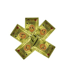 Miezhang Qing COCKROACH KILLER POWDER 5 PACKS  - Image 1