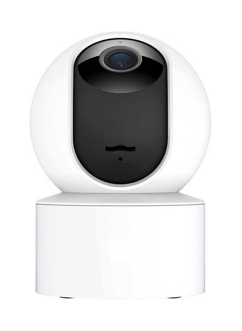 ELTRAZONE C200 Smart 3MP Dual Lens Security Camera with Dual Band Wi-Fi 6 – Advanced Surveillance with Clear HD Video, Motion Detection & Night Vision - Image 4