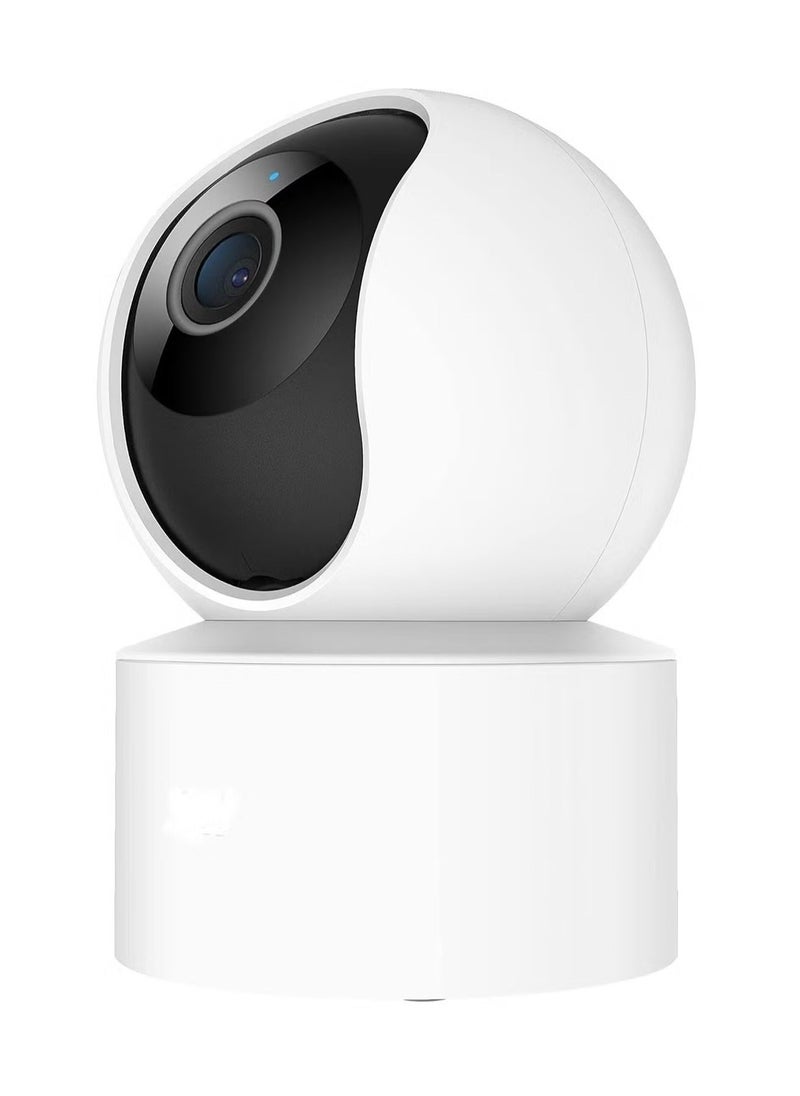 ELTRAZONE C200 Smart 3MP Dual Lens Security Camera with Dual Band Wi-Fi 6 – Advanced Surveillance with Clear HD Video, Motion Detection & Night Vision - Image 3