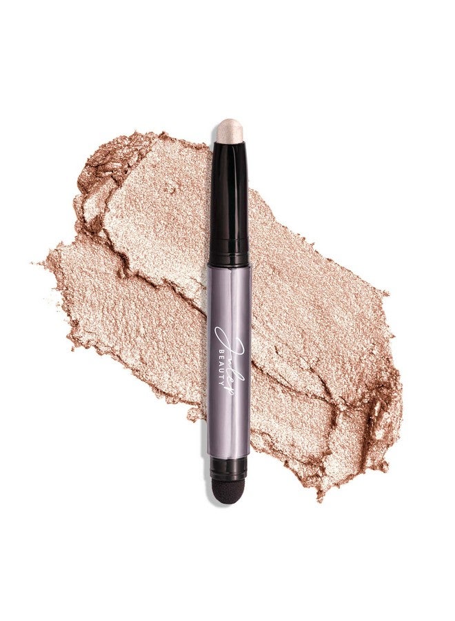 Julep Eyeshadow 101 Crème To Powder Waterproof Eyeshadow Stick Pearl Shimmer - Image 2