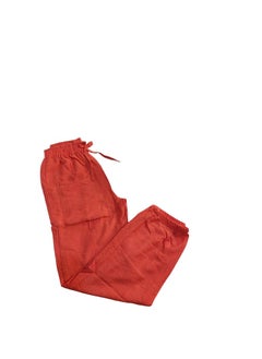 ماركة غير محددة Girls' orange trousers  - Image 2