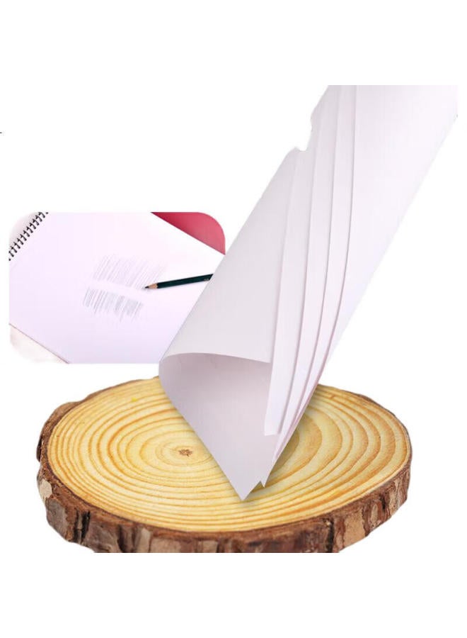 Kaisa A2 Sketch Paper, 135G Thick, 20 Sheets, Art Student Drawing Paper, Practice Exam Sketch Paper, Pencil Architecture Construction Design Drawing Paper, Ks-90319 - Image 2