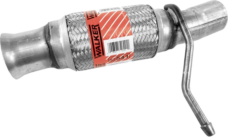 Walker 52541 Exhaust Pipe 3" Inlet (ID) 2.625" Outlet (OD) for Chevrolet Tahoe - Image 1