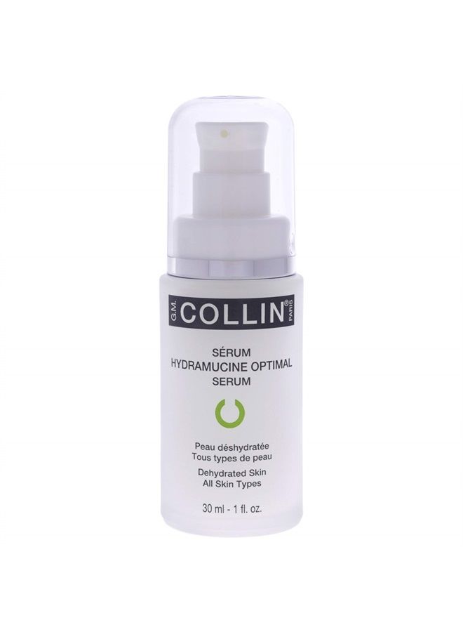 G.M. Collin Hydramucine Optimal Serum Unisex Serum 1 oz - Image 1