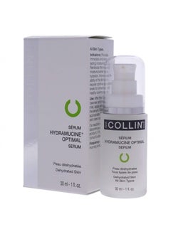 G.M. Collin Hydramucine Optimal Serum Unisex Serum 1 oz  - Image 2