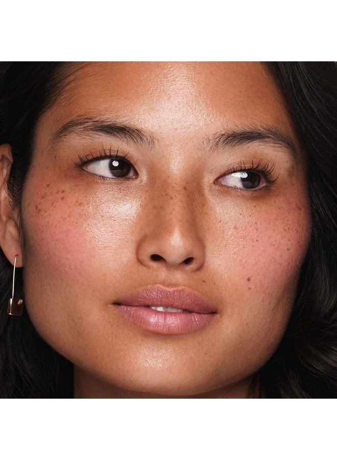 جوير أحمر شفاه وخدود Blush & Bloom، Bare Rose - كريم مرطب لأحمر الخدود والشفاه - تركيبة من زيت ثمر الورد المرطب وزيت السكوالين - Image 5